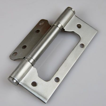 5寸3.0厚国标304不锈钢子母合页|门锁厂家|锁具批发