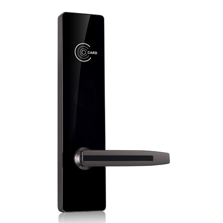 古铜色超级奢华门锁品牌星级酒店门锁HR828H|门锁厂家|锁具批发|门锁批发