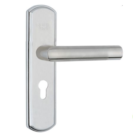 不锈钢室内门锁B1615SS|工程用锁|锁具批发