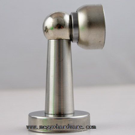 001B高品质强磁不锈钢门吸|锁具厂家|门锁厂家|锁具批发