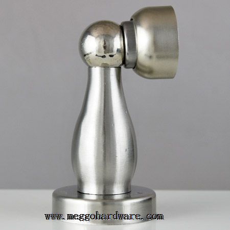 853分体葫芦不锈钢门吸|强磁门吸|门锁厂家|锁具批发