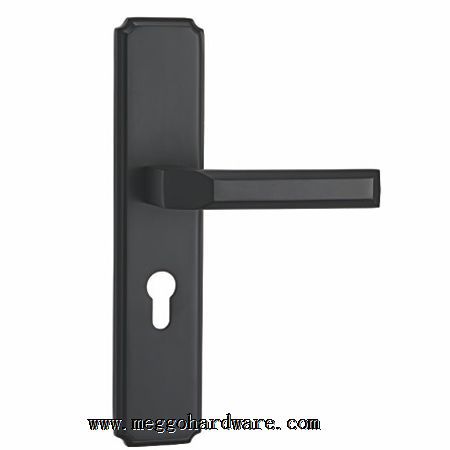 GM52711黑青纯铜材质室内门锁|门锁厂家|门锁批发|锁具批发