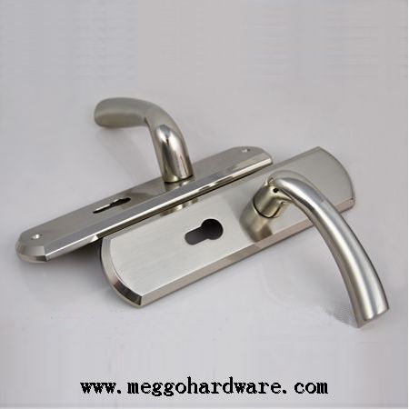 8605加宽加长房间门锁|门锁厂家|木门锁室内门锁|锁具批发