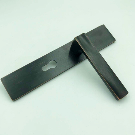 BRO纯锌合金室内门锁|门锁厂家|木门锁