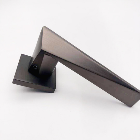 星灰锌合金室内门锁|门锁厂家|木门锁