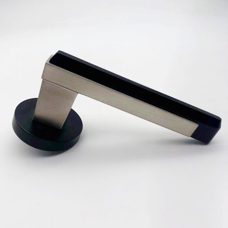 锌合金室内门锁|门锁厂家木门锁